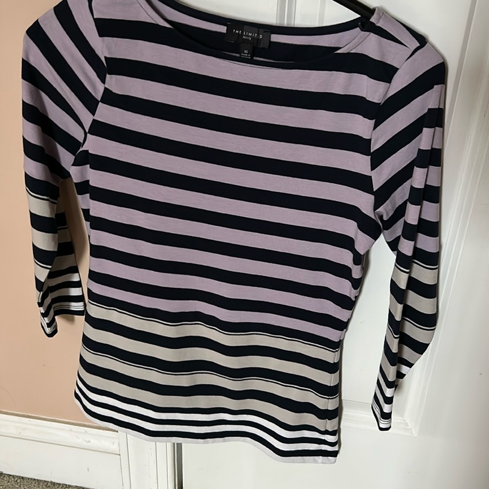 Limited top
